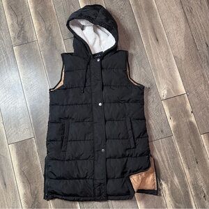 Nuage Lonline Puffer Vest